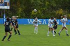 Women’s Soccer vs Trinity  Women’s Soccer vs Trinity College. - Photo by Keith Nordstrom : Wheaton, Women’s Soccer, Trinity